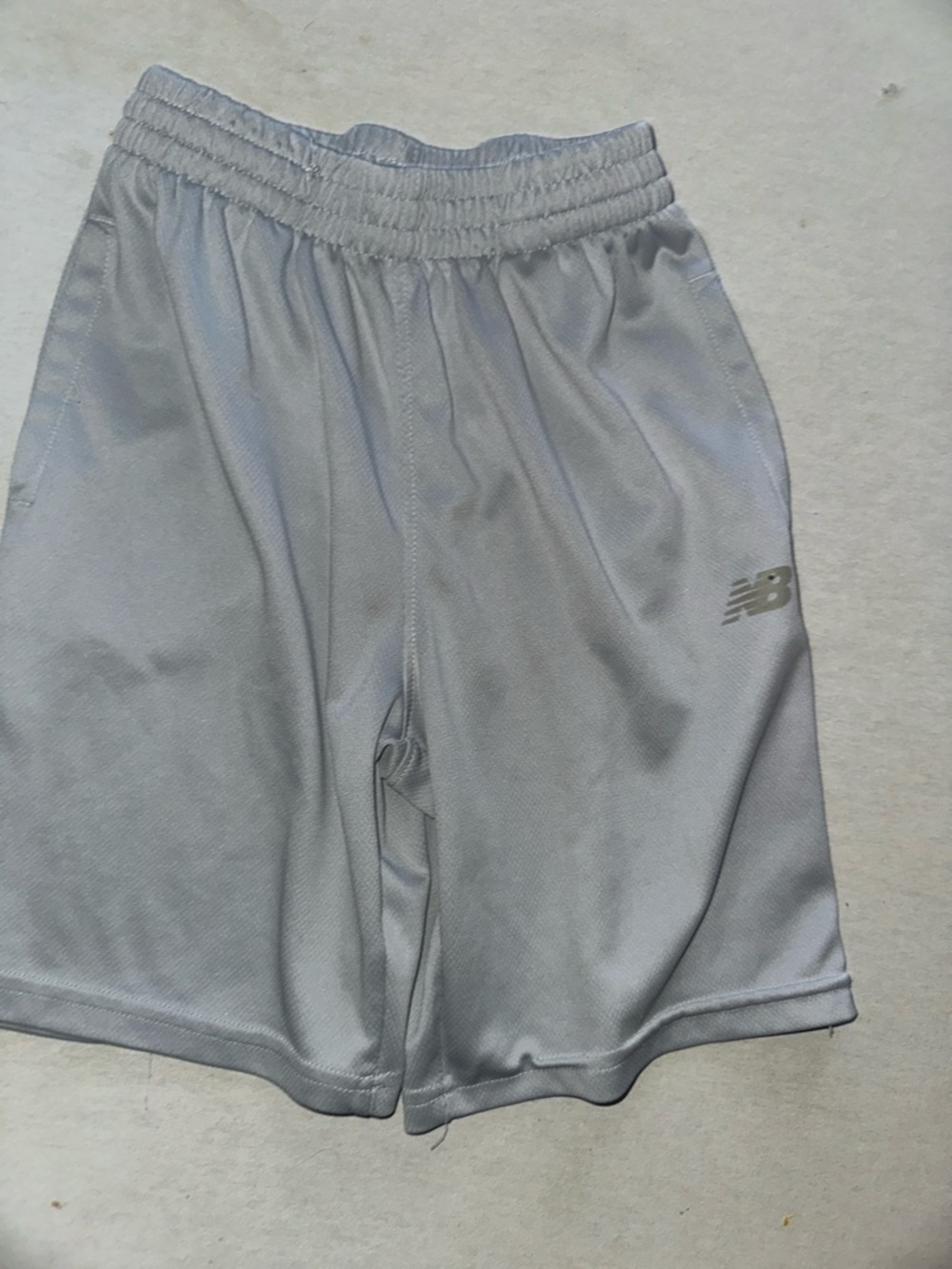 Kids Size 12 New Balance Shorts
